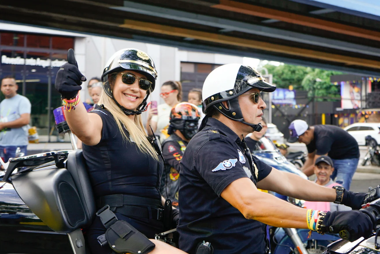 Comunidad y participación